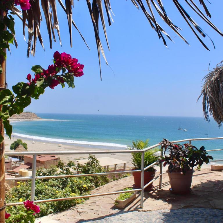 Marina Bungalows - Suite con vistas al mar - 4