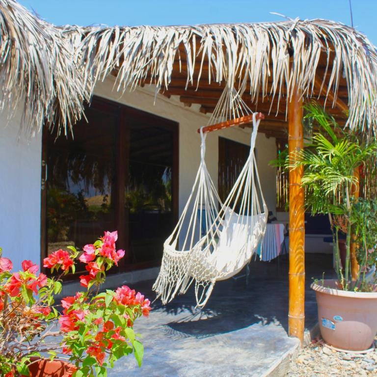 Marina Bungalows - Bungalow de 2 dormitorios - 5