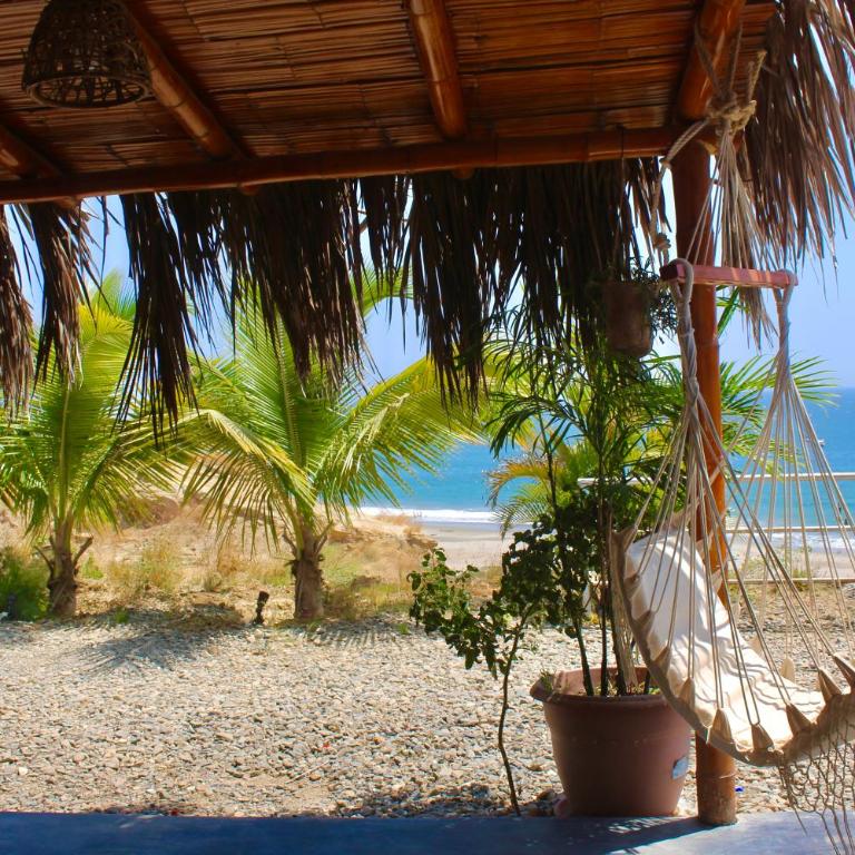Marina Bungalows - Bungalow de 2 dormitorios - 4