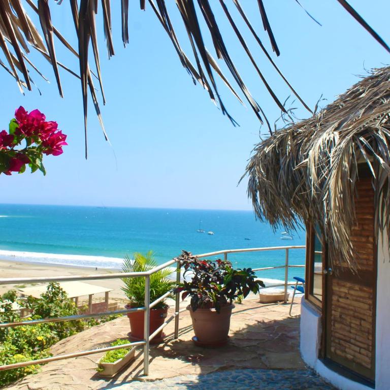 Marina Bungalows - Suite con vistas al mar - 3