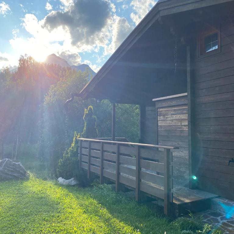 CHALET JOEN ski & bike Andalo - Chalet con 3 Camere da Letto - 3