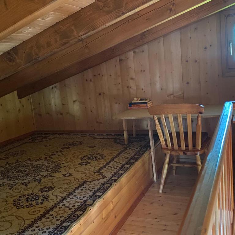 CHALET JOEN ski & bike Andalo - Chalet con 3 Camere da Letto - 25