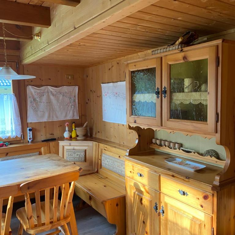 CHALET JOEN ski & bike Andalo - Chalet con 3 Camere da Letto - 15