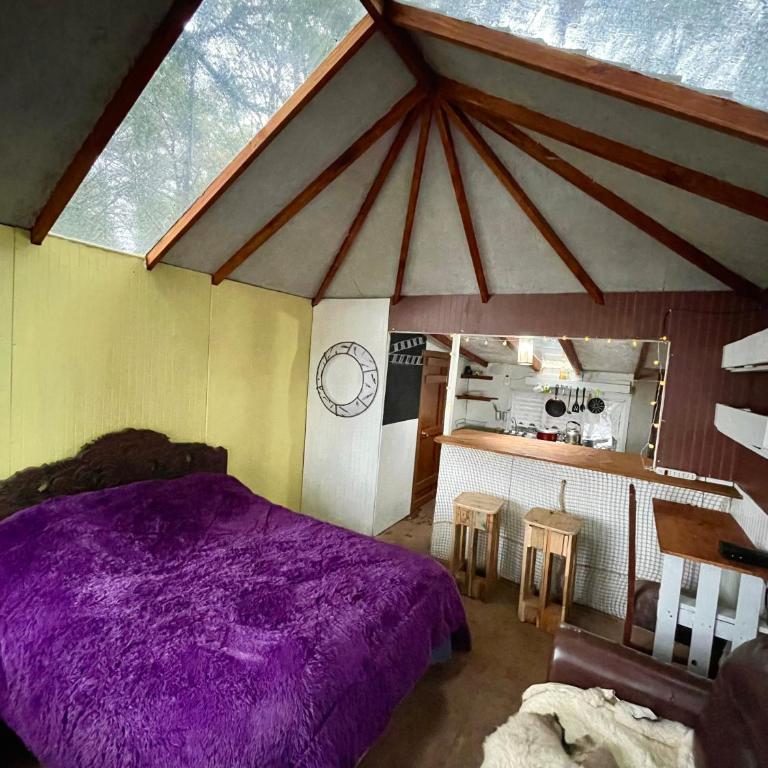 Refugio El Cauque - Casa con 1 dormitorio - 7
