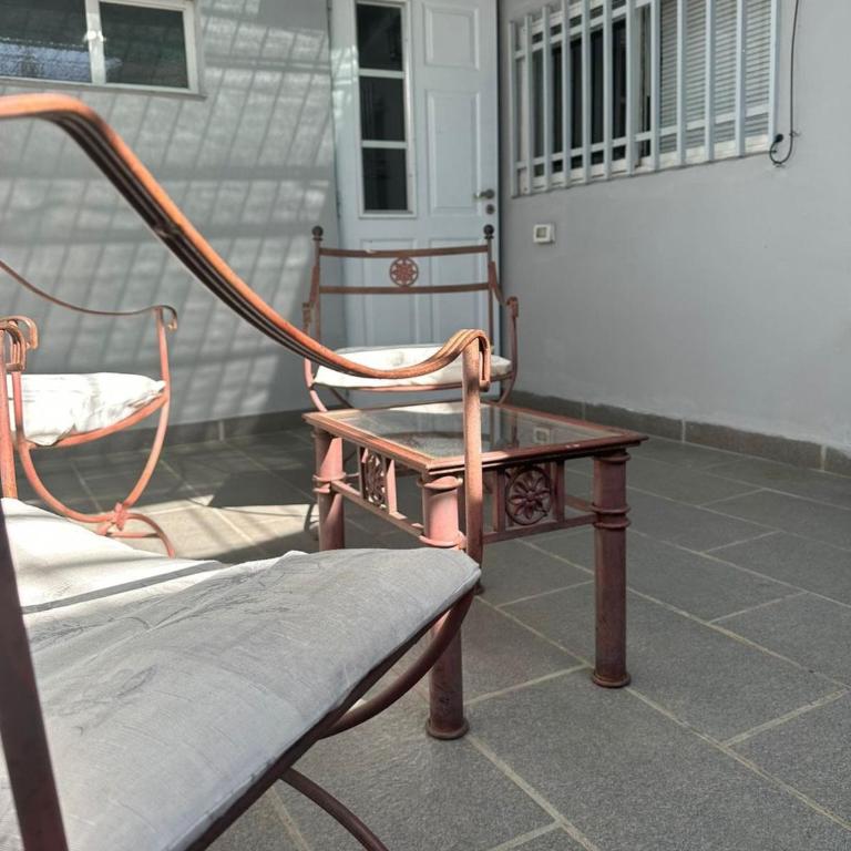 Casa Q. - Casa de 2 dormitorios - 74
