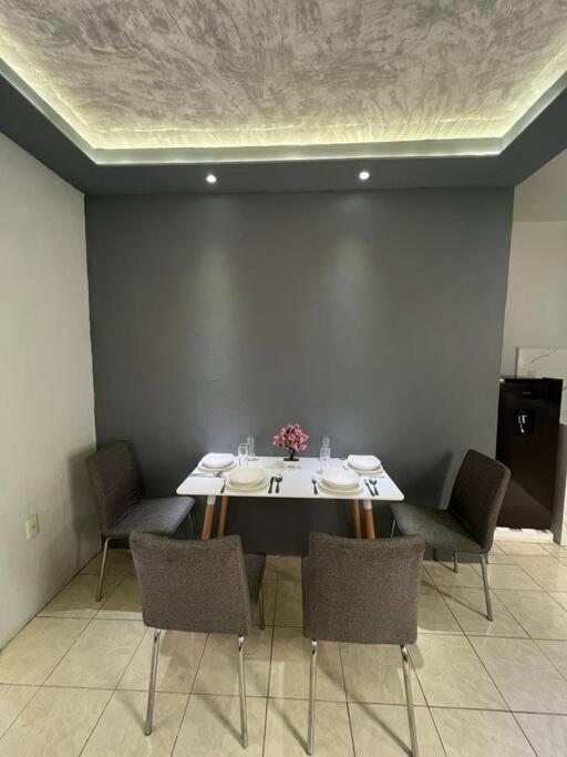 Departamento Mercurio - Apartamento de 1 dormitorio - 18