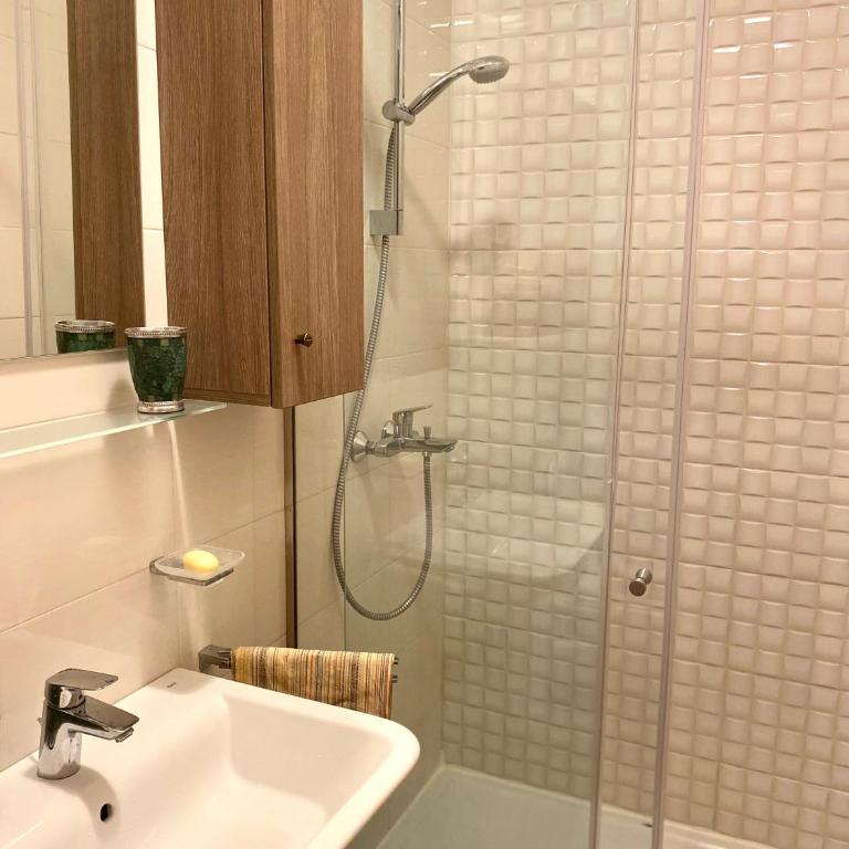 MontEva City Apartment - Apartman sa 3 Spavaće Sobe - 18