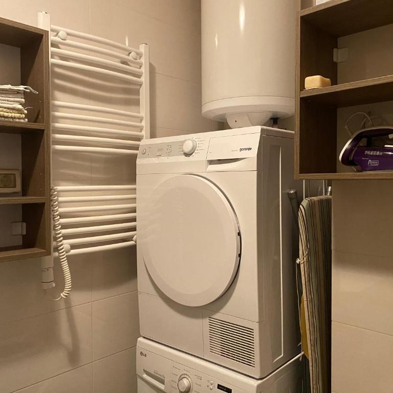 MontEva City Apartment - Apartman sa 3 Spavaće Sobe - 16