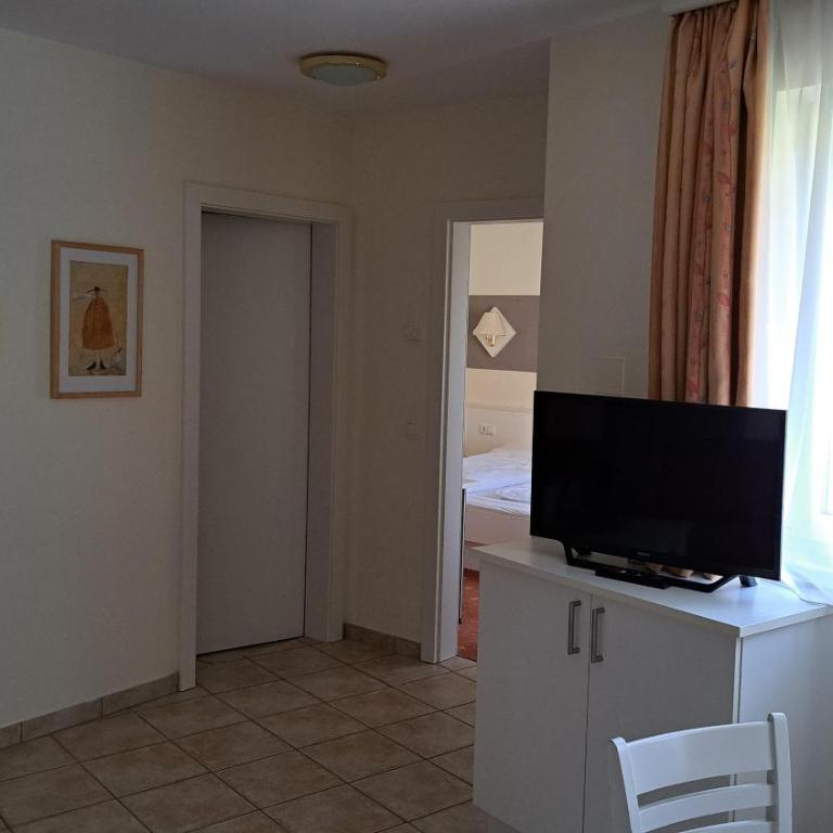 Haid Top 3 - Apartment mit 1 Schlafzimmer und Dusche - 21