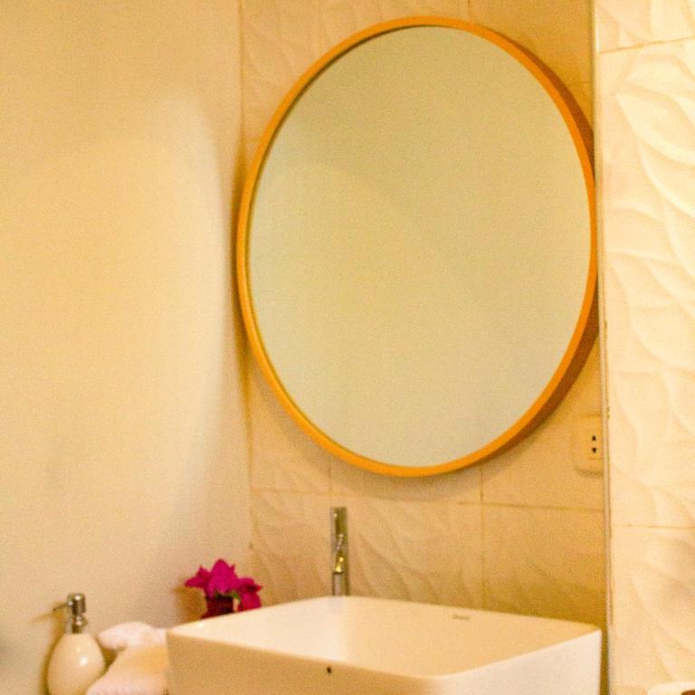 Panorama garden inn - Double or Twin Room with Garden View - 8