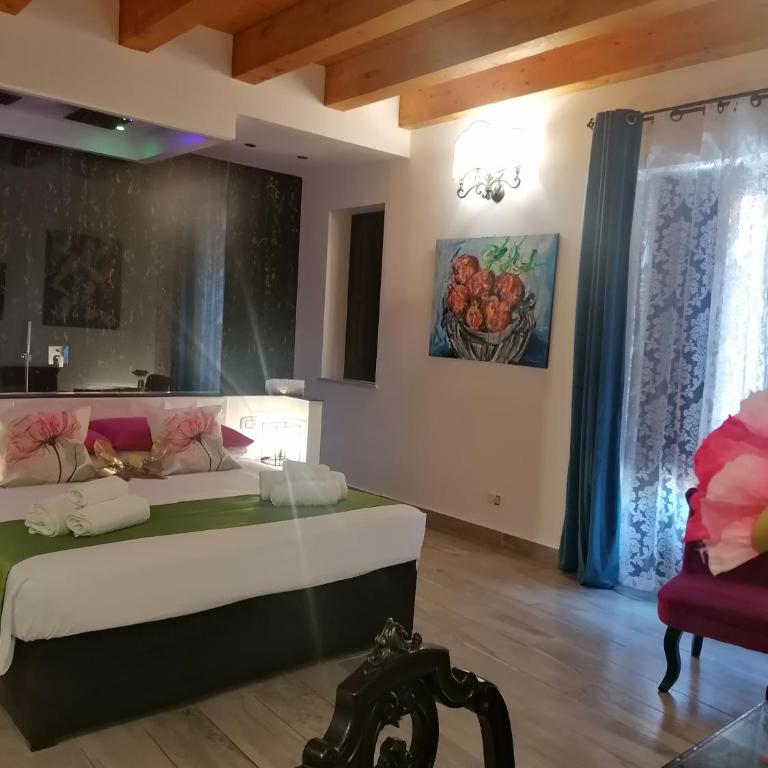 Casa Busari - Deluxe Suite - 6