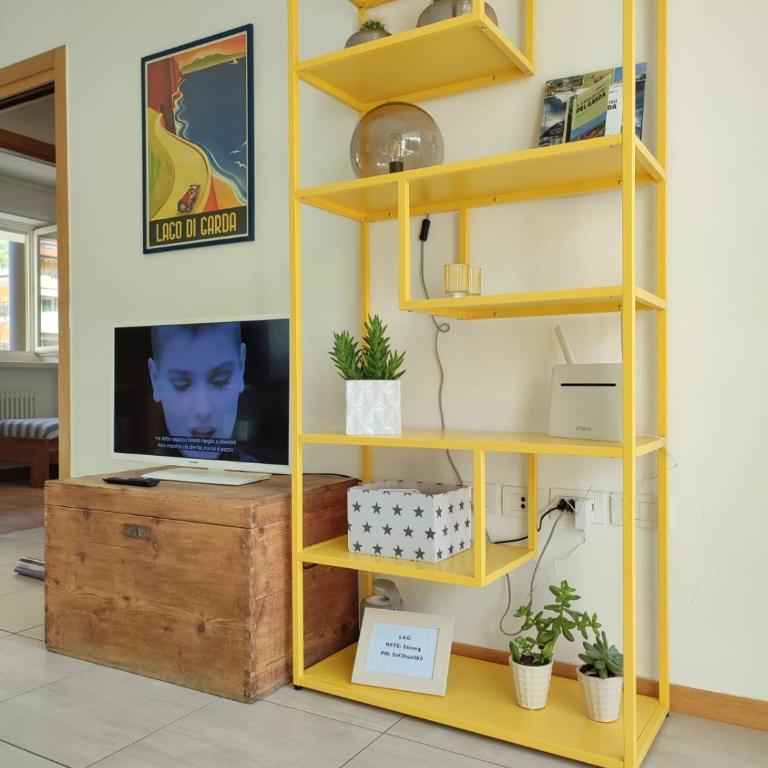 L&G APARTAMENT - Apartment mit 2 Schlafzimmern - 16