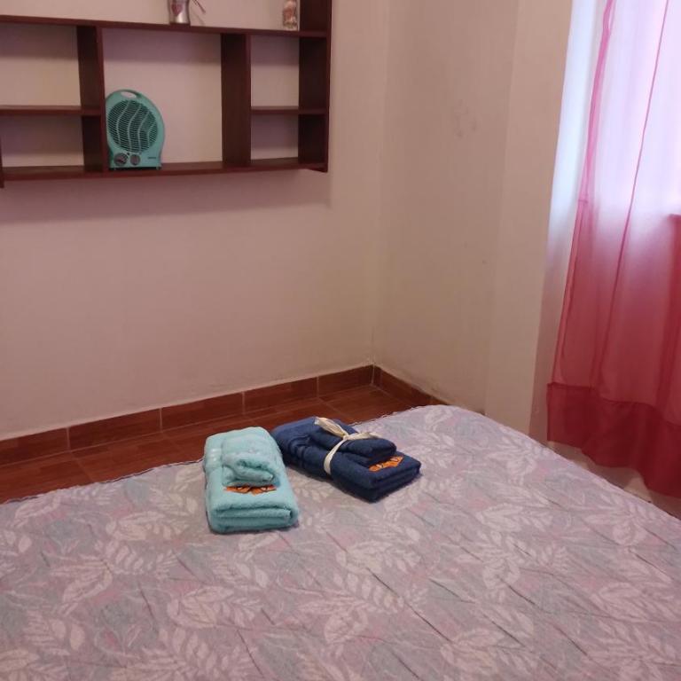 Aires del Cerro - Apartamento de 2 dormitorios - 18