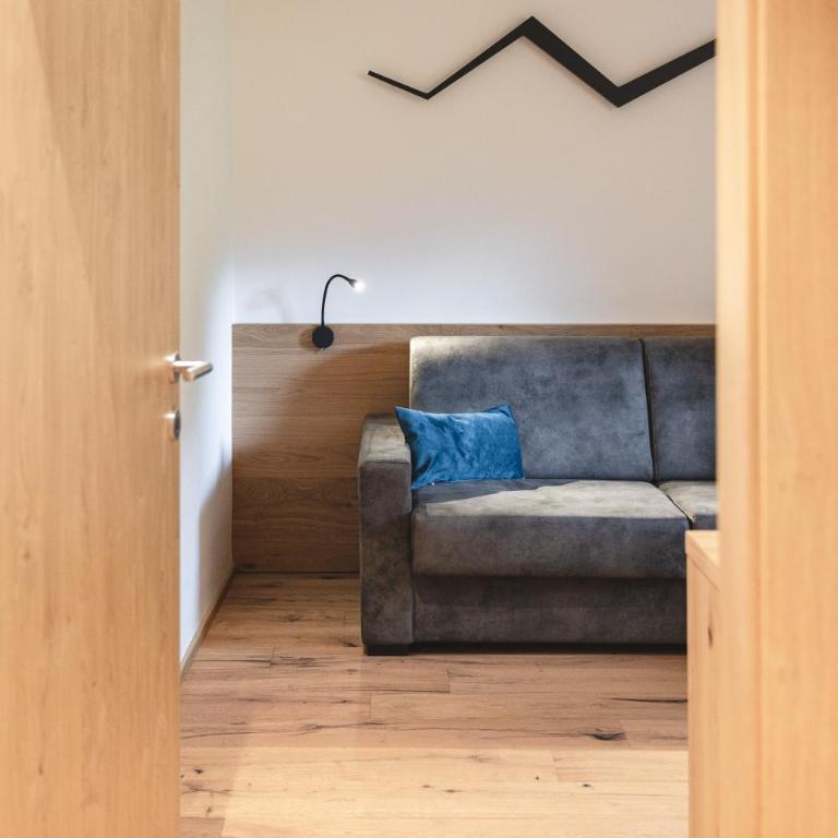 Hotel Lahnerhof - Suite mit 2 Schlafzimmern - 4