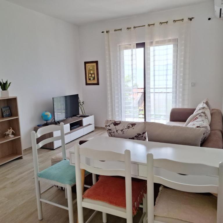 Bonaca Apartments - Apartment with Sea View - 1