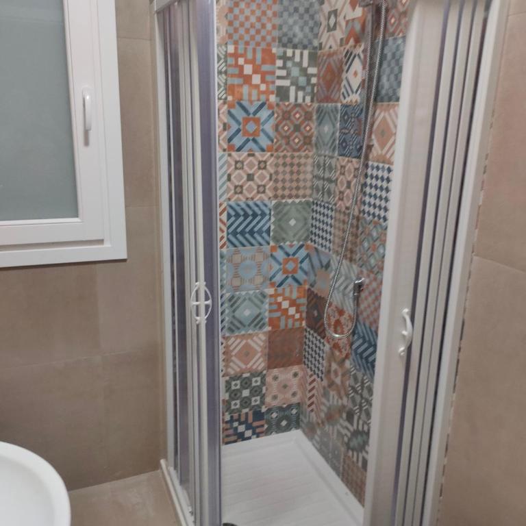 La casetta della Pigna Verde - One-Bedroom House - 21