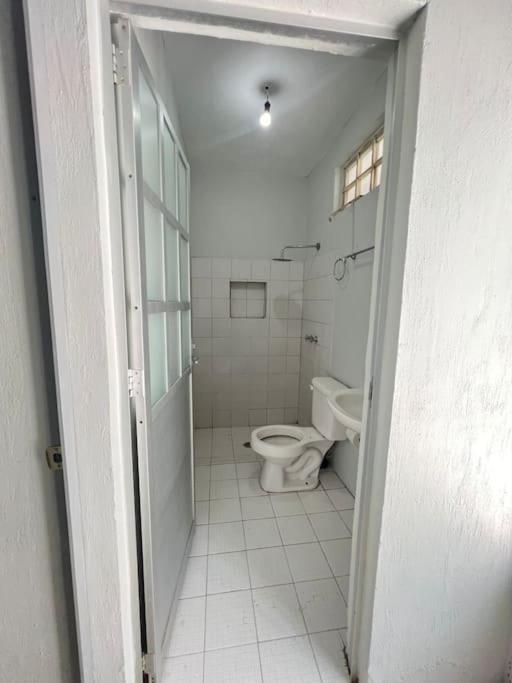 Mercuri house - Appartement 1 Chambre - 4