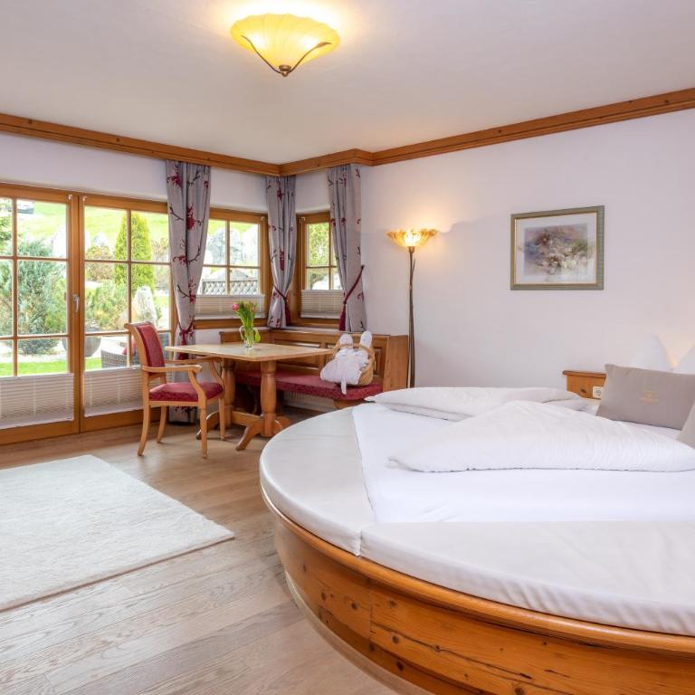 Vitalhotel Sonnenhof - Family Room Wilder Kaiser - 2