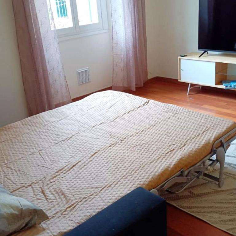 Casa vacanze in centro - Two-Bedroom House - 8