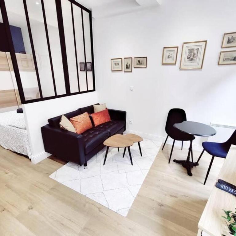 Le Boulegon by La Familia - One-Bedroom Apartment - 6