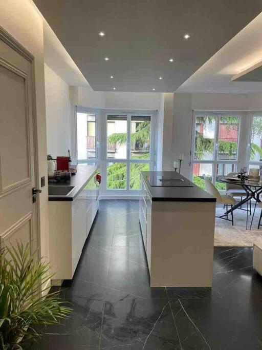 Appartement luxe 2 pièces proche Tour Eiffel - Appartement 1 Chambre - 22