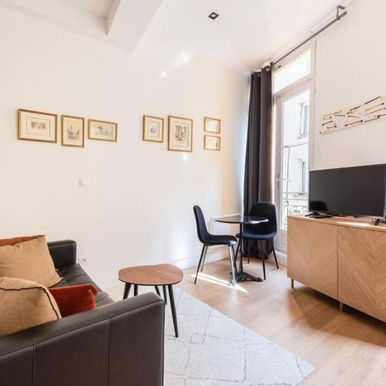 Le Boulegon by La Familia - One-Bedroom Apartment - 7