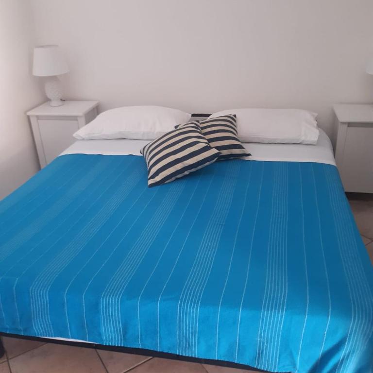 CELESTE Central Apartment in Porto Rotondo with private parking - Appartamento con 1 Camera da Letto - 17