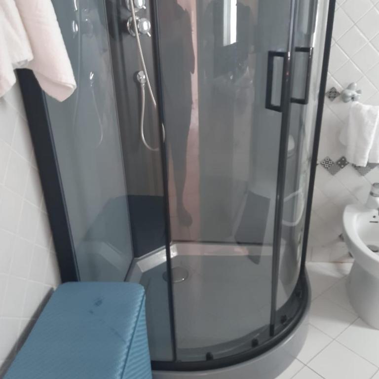 CELESTE Central Apartment in Porto Rotondo with private parking - Appartamento con 1 Camera da Letto - 14