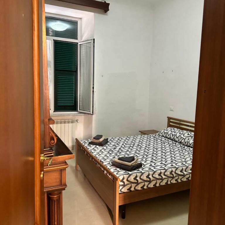 Alloggio in centro ben servito - Two-Bedroom Apartment - 3