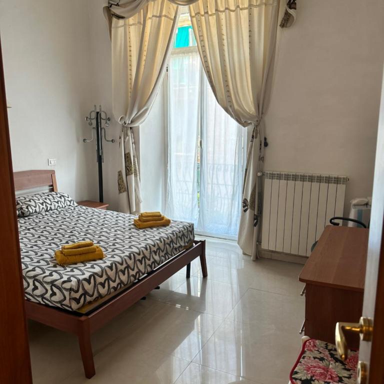 Alloggio in centro ben servito - Two-Bedroom Apartment - 8