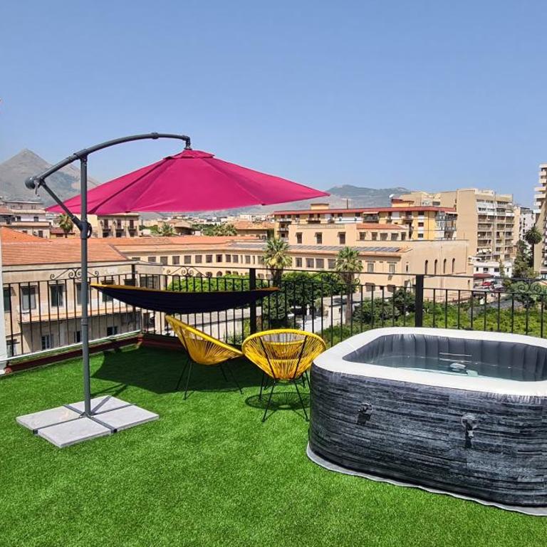 I Sollazzi - Double or Twin Room with Private Bathroom - 11