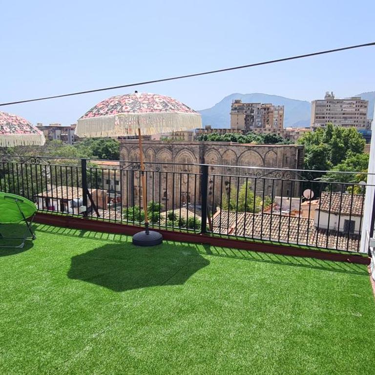 I Sollazzi - Double or Twin Room with Private Bathroom - 14