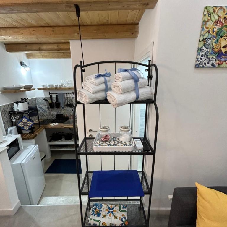 Palermo home cathedral apartment - Appartamento con 1 Camera da Letto - 21