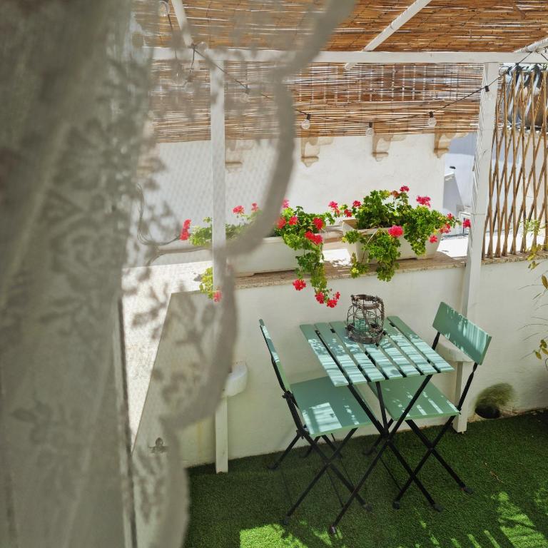 Casa del Riccio nel Centro Storico - Appartamento con 1 Camera da Letto - 15