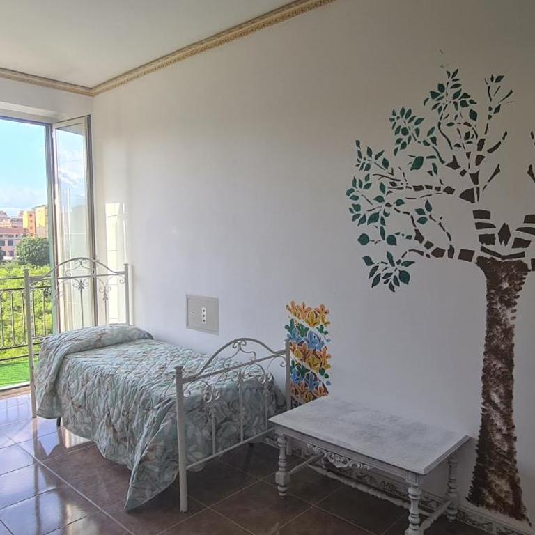 I Sollazzi - Double or Twin Room with Private Bathroom - 18