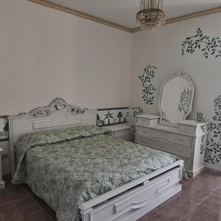 I Sollazzi - Double or Twin Room with Private Bathroom - 5