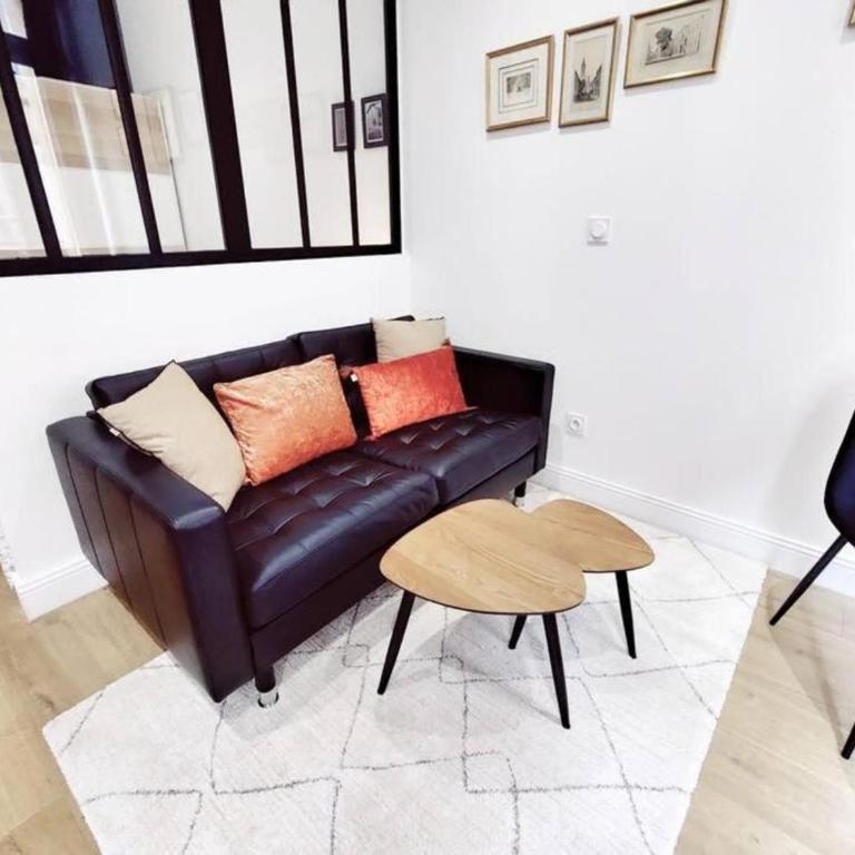 Le Boulegon by La Familia - One-Bedroom Apartment - 8