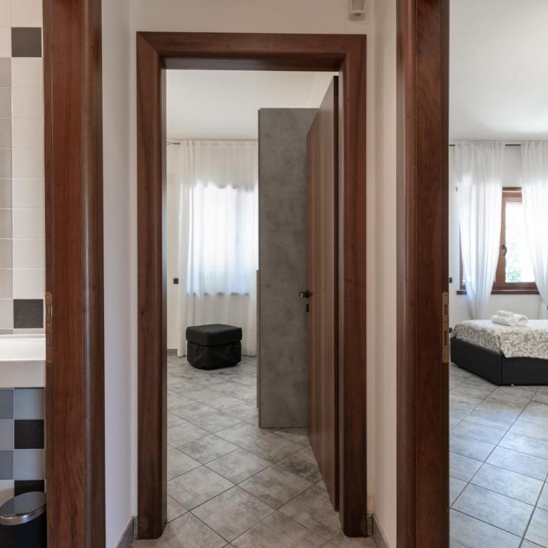 Villa Estia - nel cuore della Valle D'Itria - Appartamento - Piano Terra - 38