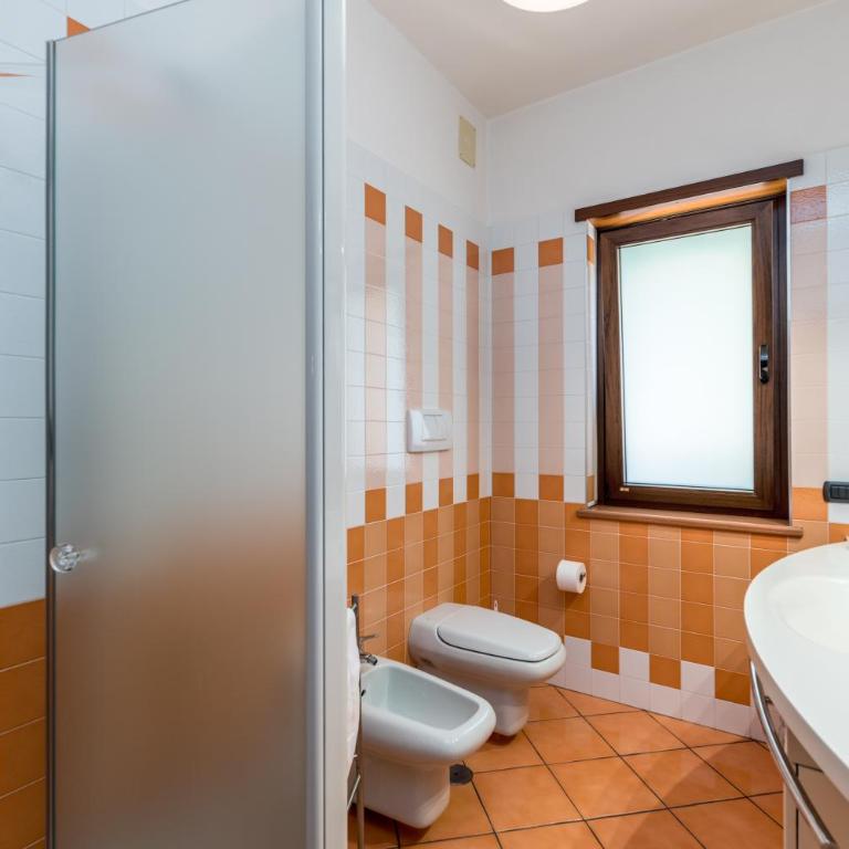 Villa Estia - nel cuore della Valle D'Itria - Appartamento - Piano Terra - 29