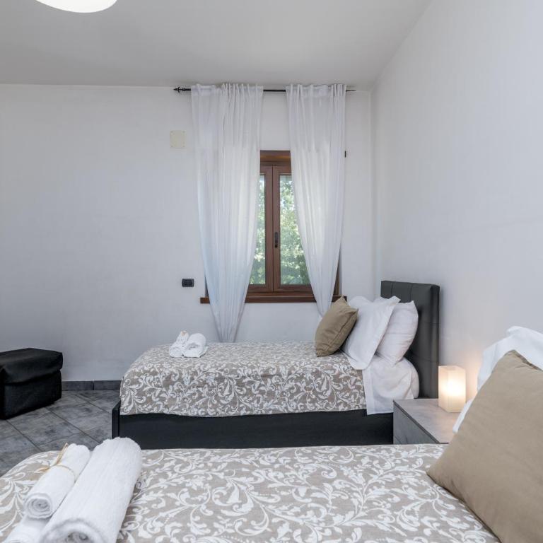 Villa Estia - nel cuore della Valle D'Itria - Appartamento - Piano Terra - 33