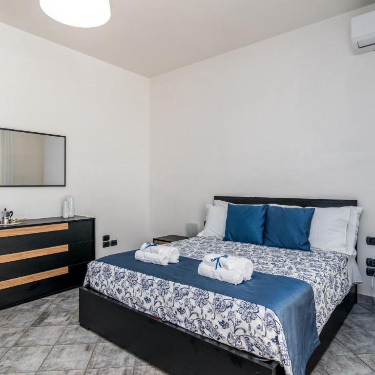 Villa Estia - nel cuore della Valle D'Itria - Appartamento - Piano Terra - 22