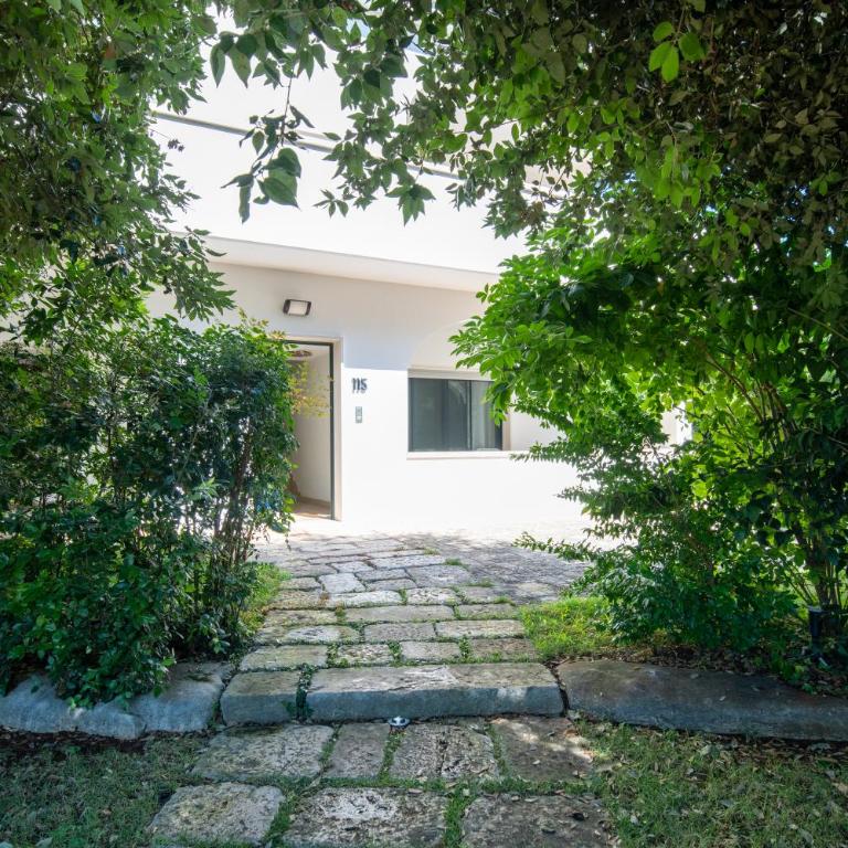 Villa Estia - nel cuore della Valle D'Itria - Appartamento - Piano Terra - 9