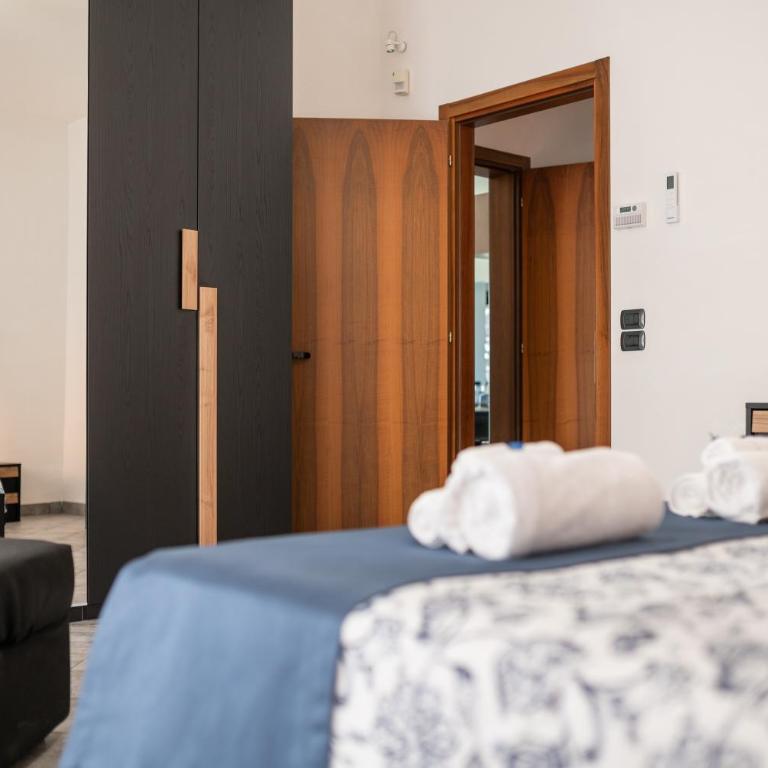 Villa Estia - nel cuore della Valle D'Itria - Appartamento - Piano Terra - 26
