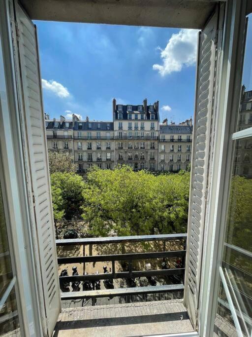 Appartement charmant - Batignolles/Montmartre - Appartement 1 Chambre - 6
