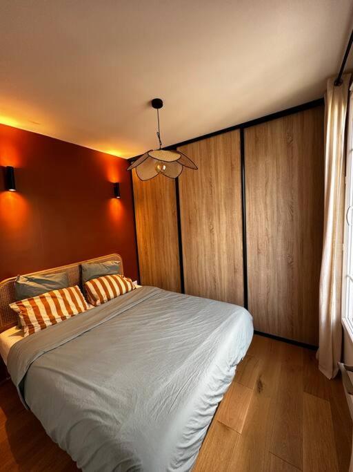 Appartement charmant - Batignolles/Montmartre - Appartement 1 Chambre - 9