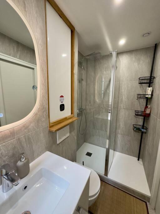 Appartement charmant - Batignolles/Montmartre - Appartement 1 Chambre - 10
