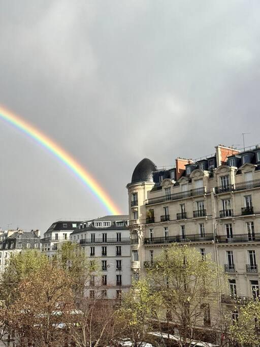 Appartement charmant - Batignolles/Montmartre - Appartement 1 Chambre - 11