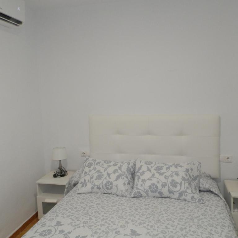 Casa Tarca Gran Alacant - Two-Bedroom Apartment - 25