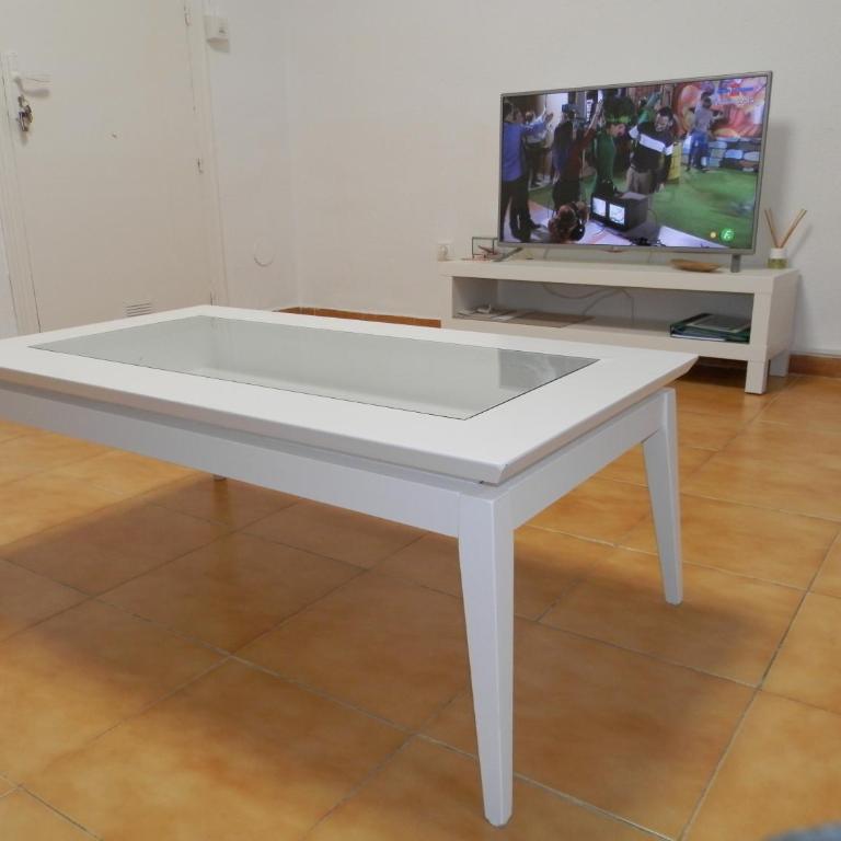 Casa Tarca Gran Alacant - Two-Bedroom Apartment - 19