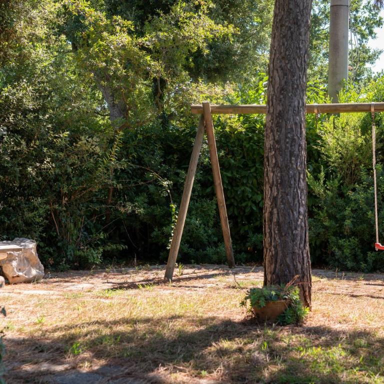 Villa Estia - nel cuore della Valle D'Itria - Appartamento - Piano Terra - 44